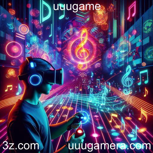 A Evolução dos Jogos de Música: Ritmo e Interação