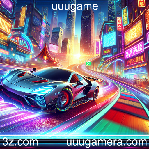 Explorando a Velocidade: A Categoria de Corrida no uuugame